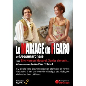 Le Mariage De Figaro