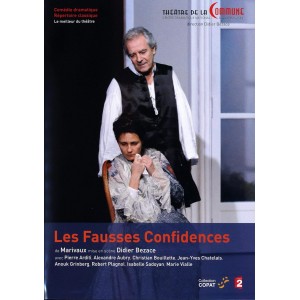 Les Fausses Confidences 