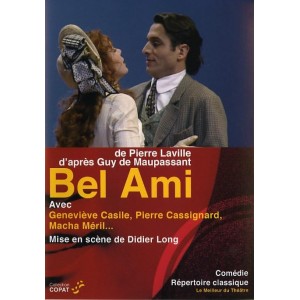 Bel Ami 