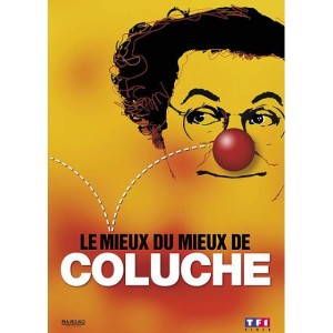 Coluche - Le Best Of