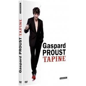 Gaspard Proust Tapine