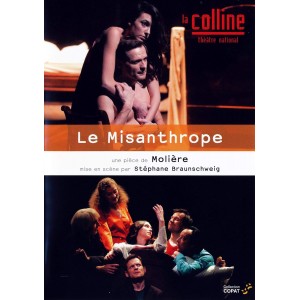 Le Misanthrope