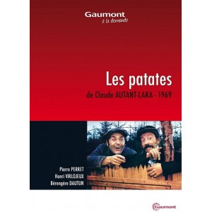Les Patates