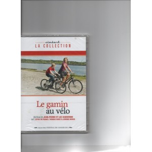 Le Gamin Au V&eacute;lo