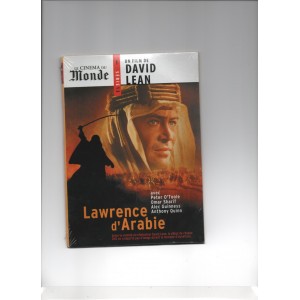 Lawrence d'Arabie 