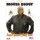Mouss Diouf - Avant Quand J'étais Noir !