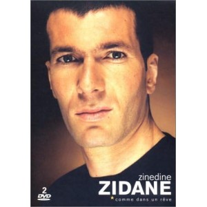 Zin&eacute;dine Zidane - Comme Dans Un R&ecirc;ve