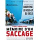 Mémoire D'un Saccage