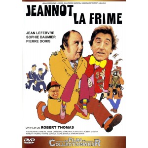 Jeannot La Frime