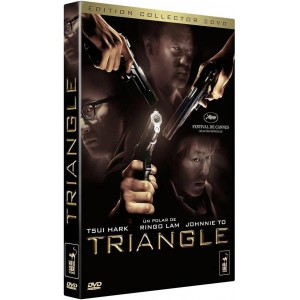 Triangle - &Eacute;dition Collector