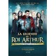 La Legende Du Roi Arthur - Quand L'Amour Change Le Cours De L'Histoire
