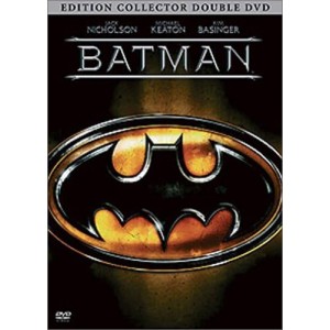 Batman [&Eacute;dition Collector]