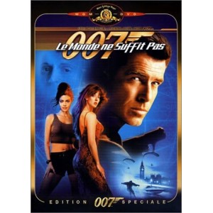 Le Monde Ne Suffit Pas - &Eacute;dition Sp&eacute;ciale