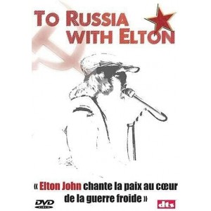 Elton John - To Russia With Elton