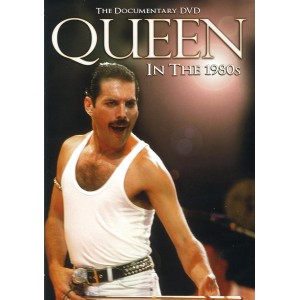 Queen - In The 1980'S