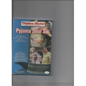Pyjama Pour Six