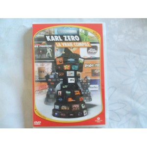 Karl Z&eacute;ro - La Vraie Compile