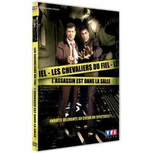 Les Chevaliers Du Fiel - L'Assassin Est Dans La Salle