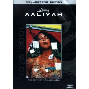Aaliyah - Losing Aaliyah