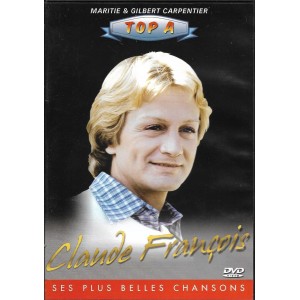 Top &agrave; Claude Fran&ccedil;ois