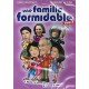 Une Famille Formidable - DVD 4