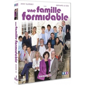 Une Famille Formidable - Saison 10