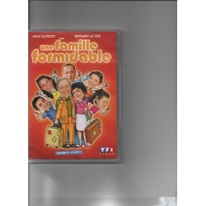 Une Famille Formidable Saison 6 - Episode 3 