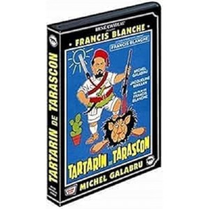 Tartarin De Tarascon