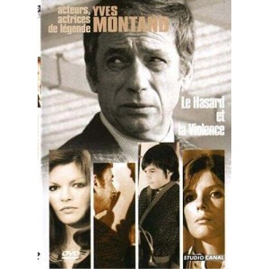 Le Hasard Et La Violence