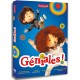 Géniales !