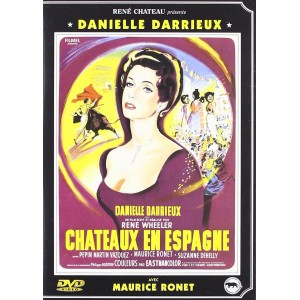 Ch&acirc;teaux En Espagne