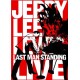 Jerry Lee Lewis - Last Man Standing Live