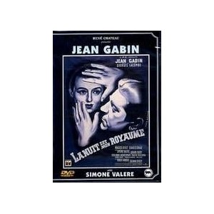 La Nuit Est Mon Royaume