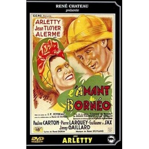 L'amant De Borneo 