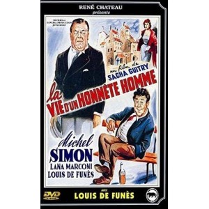 La Vie D'un Honn&ecirc;te Homme 