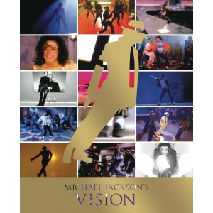 Michael Jackson - Michael Jackson's Vision - Edition Deluxe