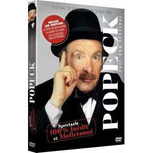 Popeck Fait Son Festival 