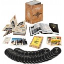 Coffret Encyclop&eacute;dique Western De L&eacute;gende - &Eacute;dition Luxe Limit&eacute;e Et Num&eacute;rot&eacute;e