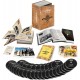 Coffret Encyclopédique Western De Légende - Édition Luxe Limitée Et Numérotée