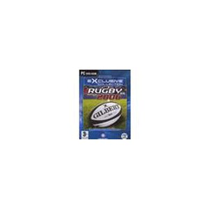 Rugby Challenge 2006 ( Jeu PC )
