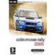 Colin McRae Rally 2005 ( Jeu PC )