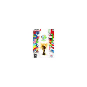 Coupe du Monde FIFA 2006 ( Jeu PC )
