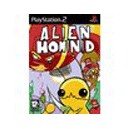 Alien Hominid ( Jeu PS2 )