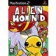 Alien Hominid ( Jeu PS2 )