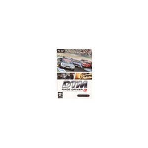 DTM - Race Driver 3 ( Jeu PC )