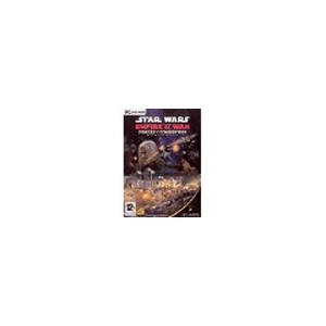 Star Wars - Empire At War - Forces Of Corruption - Extension ( Jeu PC )