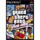Gta Grand Theft Auto - Vice City ( Jeu PS2 )