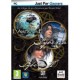 Coffret Syberia - Syberia 1.2 & 3 ( Jeu PC )