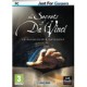 The Secret Of Da Vinci- Le Manuscrit Interdit ( Jeu PC )