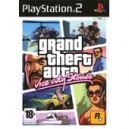 Grand Theft Auto - Vice City Stories ( Jeu PS2 )